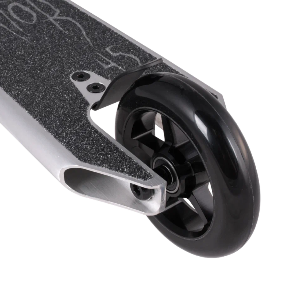 Самокат трюковой Tech Team Provokator 45 Brushed black 11