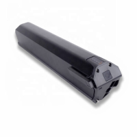 Аккумулятор 48v13a (624 wh) для электровелосипеда ELBIKE интегрируемый на раму