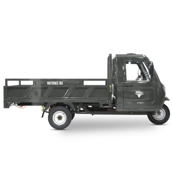 Грузовой электротрицикл Rutrike Фактор NEXT обогрев 2600 60V2000W