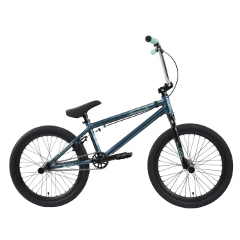 Велосипед BMX Tech Team UGen 20 Зеленый