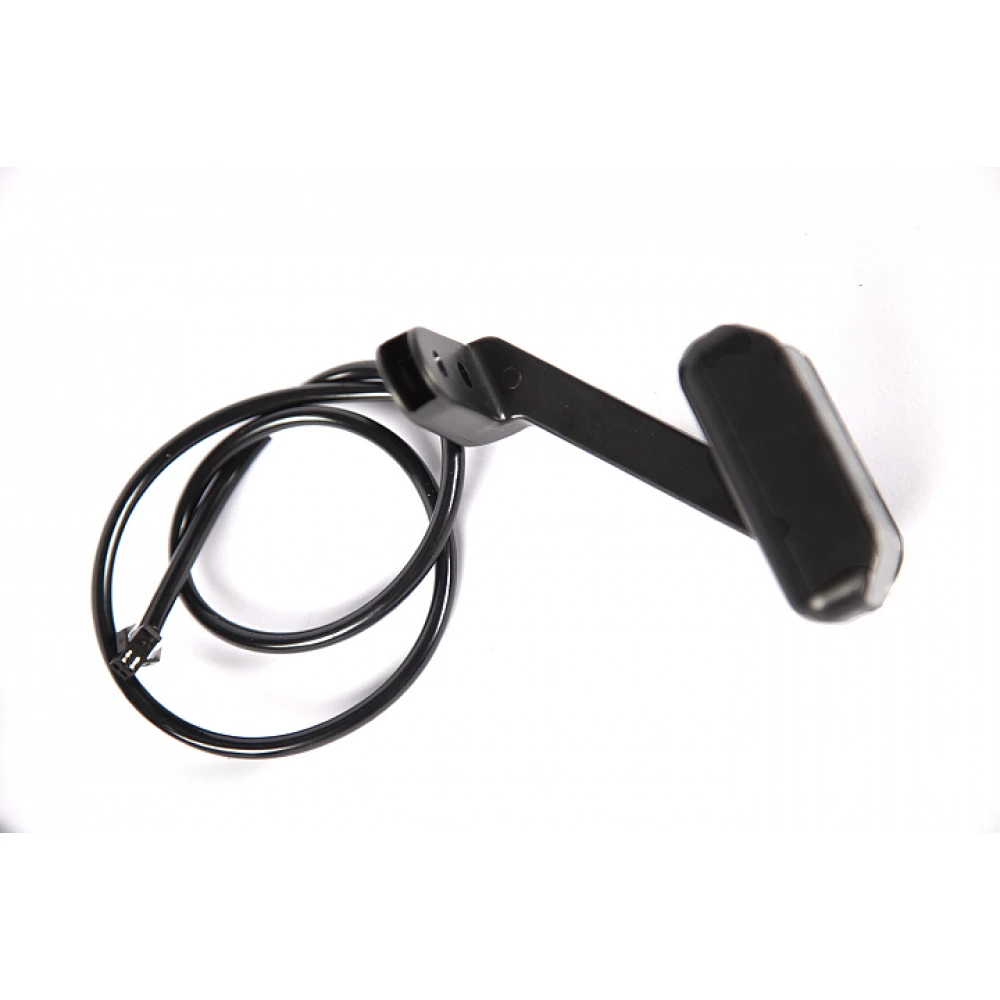 Комплект передних сигналов поворота для электротрицикла Rutrike Топик/Бумеранг/Шкипер 1